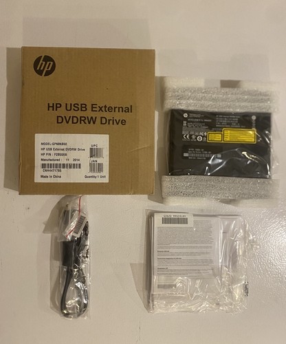 Gp60nb50 ultra slim - hp,