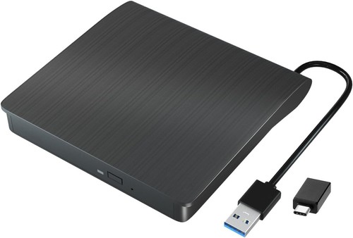 2024 external dvd drive - external,