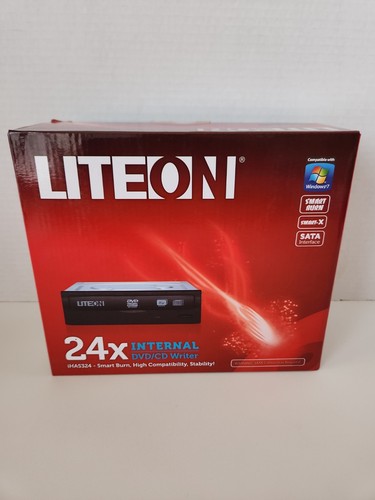 Lite 24x internal dvd - lite-on,