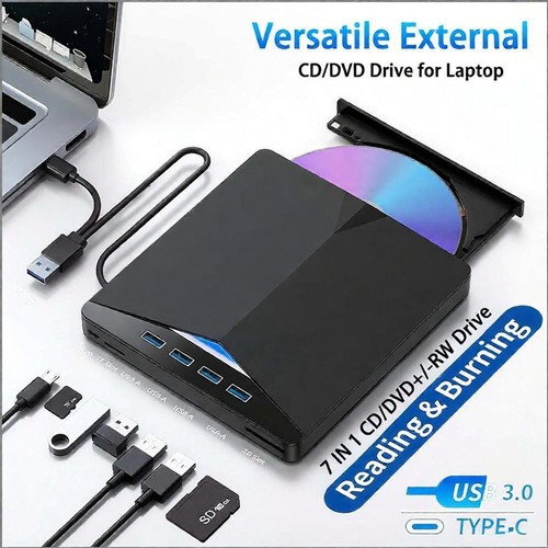 External usb 0 dvd cd - dvd,